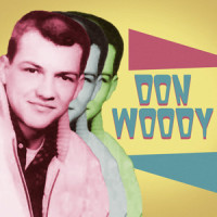 A Lesson in Love (Alternate Take)_Don Woody