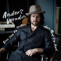 Inte Dina Läppar_Anders Wendin