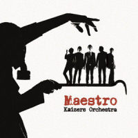 Maestro_Kaizers Orchestra