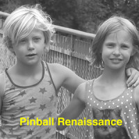 Hey Little Girl_Pinball Renaissance,Michael Hansen,Magnus Hinge