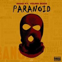 Paranoid (feat. YoungBo$$)_Shad,YoungBo$$