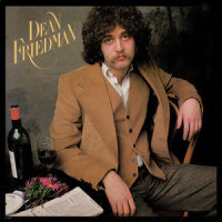 Funny Papers_Dean Friedman