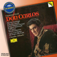 Act I: Je l'ai vue_Plácido Domingo,Orchestra del Teatro alla Scala di Milano,Claudio Abbado