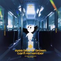 eyes blue or brown, can't remember - slowed + reverb_Slo,Twilight,Tazzy