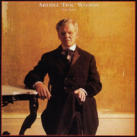 Rising Sun Blues_Doc Watson
