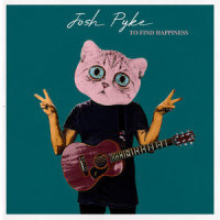 To Find Happiness_Josh Pyke