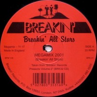 Night Visions_DMX Krew