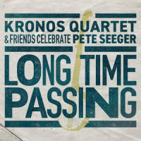 The President Sang Amazing Grace_Kronos Quartet,Meklit,Zoe Mulford