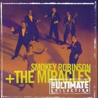 Yester Love_Smokey Robinson,The Miracles