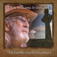 She Never Knew Me_Don Williams