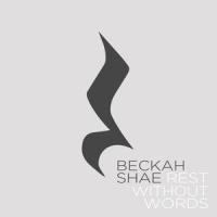 Without You_Beckah Shae