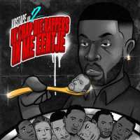 Chap Die Rappers_LouiVos,Mula B,3robi,Kingsize,Iliass