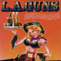 Sex Action_L.A. Guns