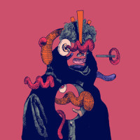 Unusual_Quadeca,B. Lou,Benjamin Lasky