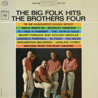Jamaica Farewell_The Brothers Four