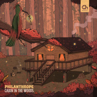 Serendipity_Philanthrope,The Field Tapes