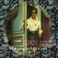 Pink Love_Blonde Redhead