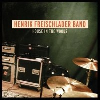 Won't You Help Me_Henrik Freischlader Band