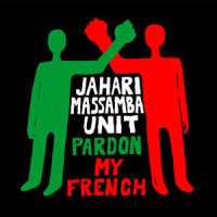 Un Bordeaux Pré-Phylloxéra(Pour Le Riche Enculé)_Jahari Massamba Unit,Madlib,Karriem Riggins