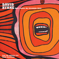 My Love Is You_David Byrne