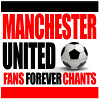 Red Is the Man - Sir Alex Ferguson (feat. Fabrian Goroncy)_The World Red Army,Fabrian Goroncy