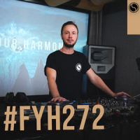 Find Your Harmony(FYH272)_Andrew Rayel