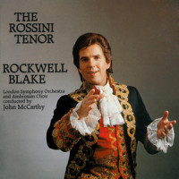 Il Turco in Italia (Tu seconda il mio disegno)_Rockwell Blake,London Symphony Orchestra,Ambrosian Choir,John McCarthy