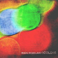 Time With You_Marc Robillard