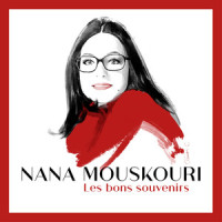 La Lune est en papier_Nana Mouskouri