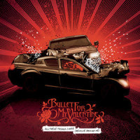 Room 409_Bullet For My Valentine