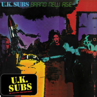 You Can't Take It Anymore_UK Subs
