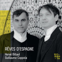 I. Prélude à la nuit_Guillaume Coppola,Hervé Billaut,Maurice Ravel