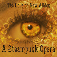 Act 1: S5 - Annabel's Lament(feat. Lauren Osborn)_Paul Shapera,Lauren Osborn