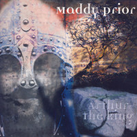 Hallows Iii_Maddy Prior