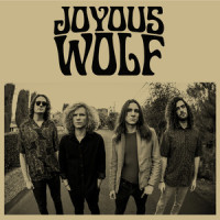 Slow Hand_Joyous Wolf