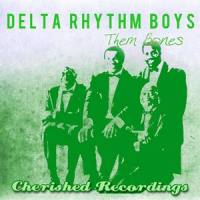 I'm in Love with a Gal_Delta Rhythm Boys