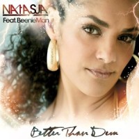 Better Than Dem_Natasja,Beenie Man