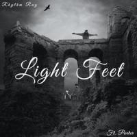 Light Feet(feat. Porter)_Rhythm Rug,Porter