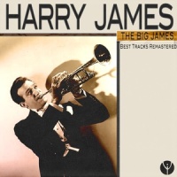 On a Little Street in Singapore_Harry James And His Orchestra