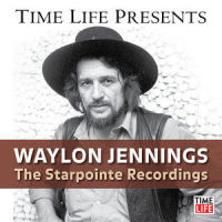 It's So Easy (To Fall In Love)_Waylon Jennings