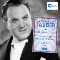 I Hear You Calling Me (British Song)_Richard Tauber,Gustav Walter,Orchestra
