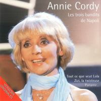 Zizi la twisteuse_Annie Cordy