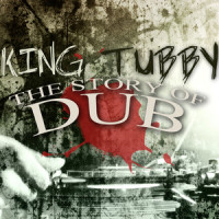 Supercharger Dub_King Tubby