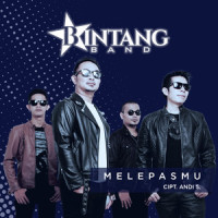 Melepasmu_Bintang Band