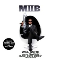Black Suits Comin' (Nod Ya Head)_Will Smith,Traknox