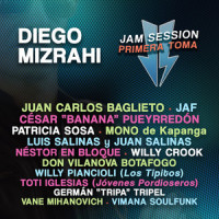 Funk en Bm_Diego Mizrahi,Luis Salinas,Juan Salinas,Derechos Reservados