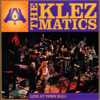 Moroccan Game_The Klezmatics