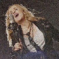 Who Are You Waiting For_Melissa Etheridge