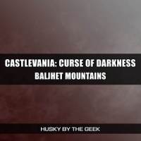 Baljhet Mountains_Husky by the Geek
