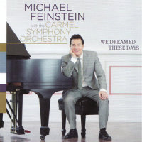 How Do You Keep The Music Playing_Michael Feinstein